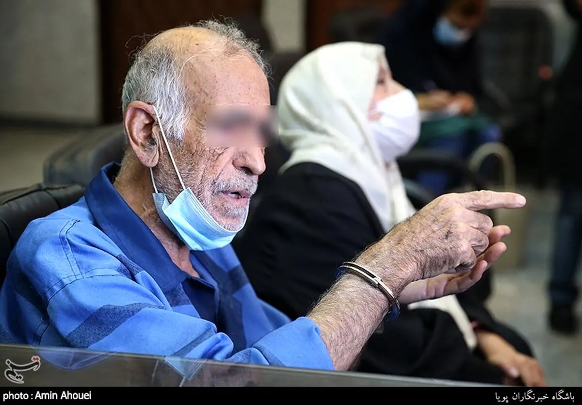 آخرین جزئیات از قتل بابک خرمدین از قول رئیس پلیس آگاهی کشور