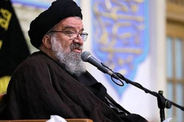 هشدار احمد خاتمی به کشورهای همسایه درباره اسرائیل 