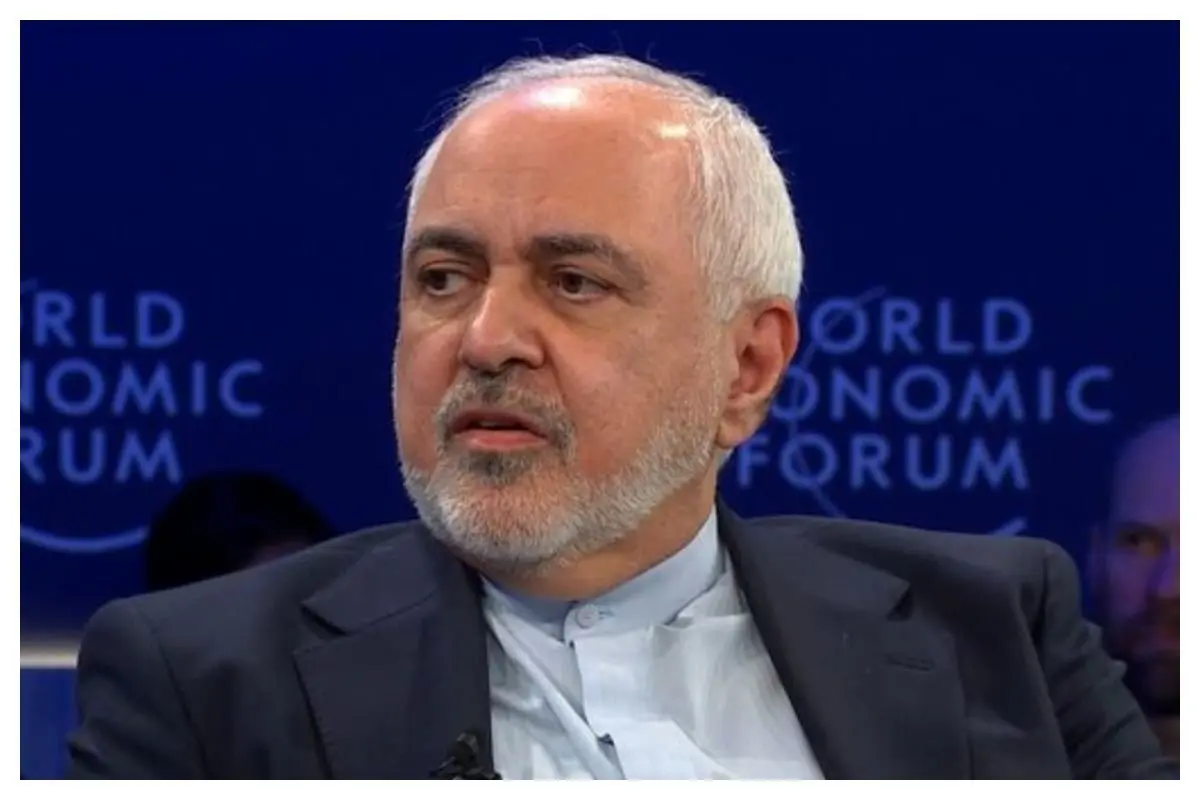 ظریف: صلح تنها تهدید وجودی برای اسرائیل است