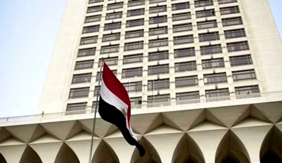 سرشاخ شدن مصر و اسرائیل بر سر سوریه