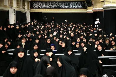 حسینیه