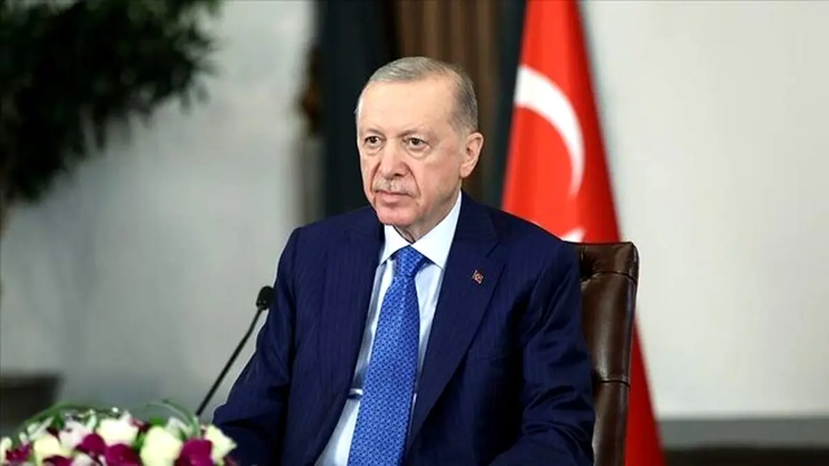 رویارویی جدی اردوغان با نتانیاهو