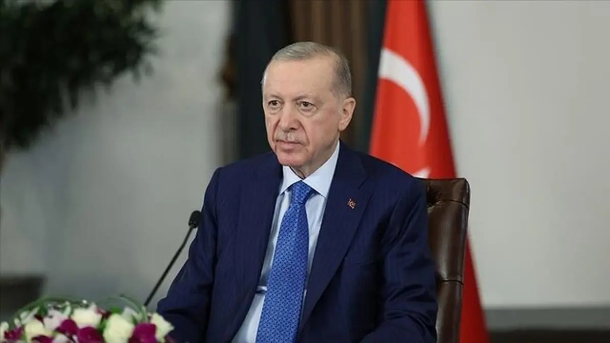 رویارویی جدی اردوغان با نتانیاهو