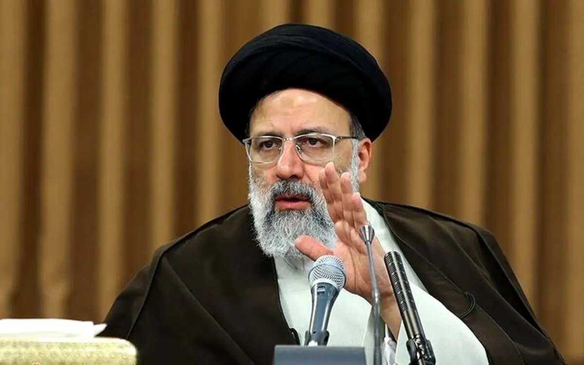 نامه عجیب یک قاچاقچی بزرگ مواد مخدر به رئیسی!
