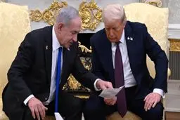 زمان معرفی اعضای شورای اداره غزه اعلام شد