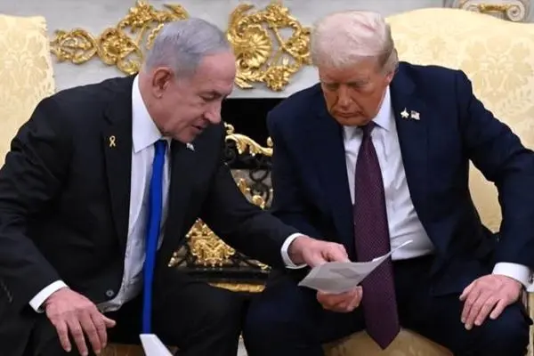 زمان معرفی اعضای شورای اداره غزه اعلام شد