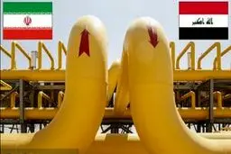 نیاز عراق به گاز ایران و  مشکل تراشی آمریکا برای بغداد