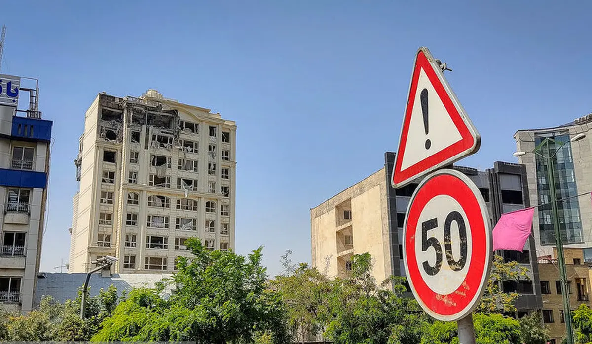 اشتباه فاحش آمریکا و اسرائیل در توهم فروپاشی ایران