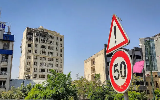 اشتباه فاحش آمریکا و اسرائیل در توهم فروپاشی ایران