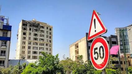 اشتباه فاحش آمریکا و اسرائیل در توهم فروپاشی ایران
