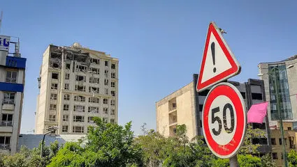 اشتباه فاحش آمریکا و اسرائیل در توهم فروپاشی ایران