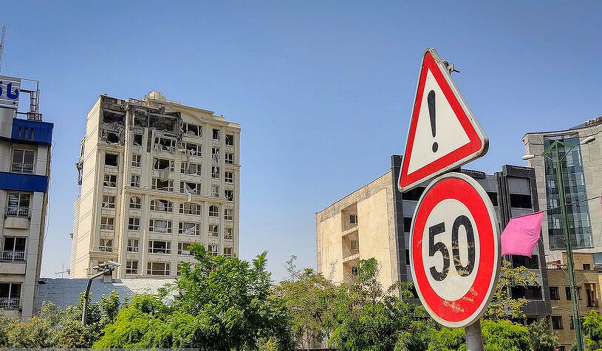 اشتباه فاحش آمریکا و اسرائیل در توهم فروپاشی ایران