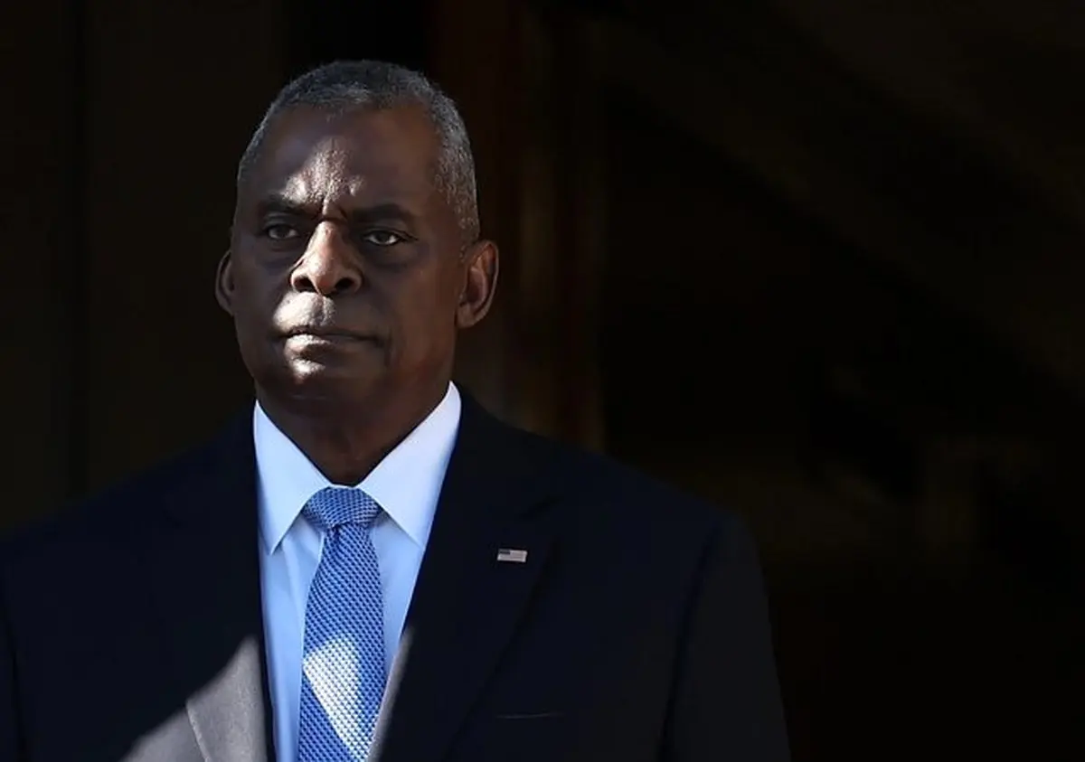 نگرانی پنتاگون از هدف قرار گرفتن پایگاه‌های آمریکا در منطقه