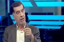 مجادله نماینده جلیلی با محمد رضا باهنر درباره برجام