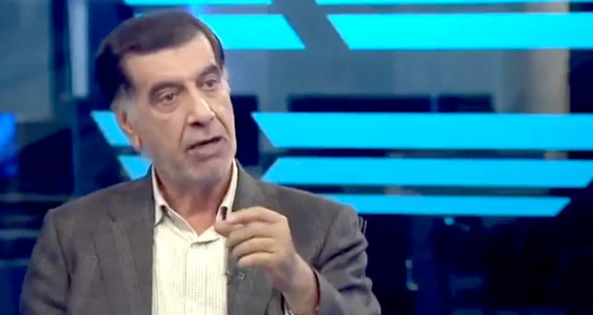 مجادله نماینده جلیلی با محمد رضا باهنر درباره برجام