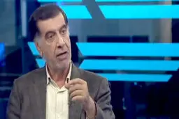 مجادله نماینده جلیلی با محمد رضا باهنر درباره برجام