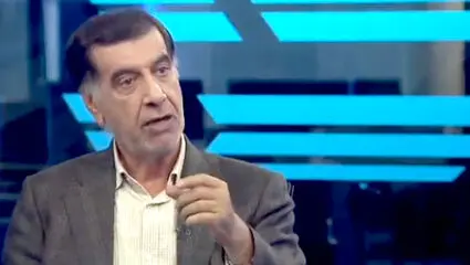 باهنر : همه ۸۰ میلیون ایرانی حزب‌اللهی نیستند