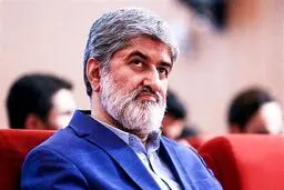 مطهری: طرح دیوار کشیدن در خیابان‌ها توسط روحانی بی‌اخلاقی بود