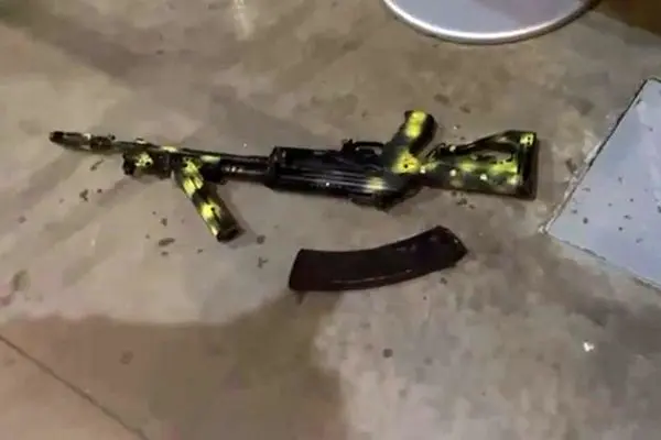 کمین ناجوانمردانه در حمله تروریستی به پاسگاه تفتان