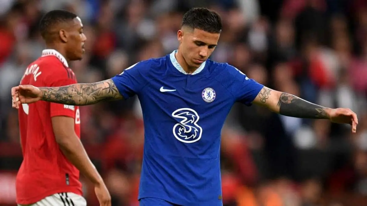 دعوت آرژانتینی از شاگرد مورینیو: بیا اینجا کباب بزنیم!