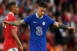 دعوت آرژانتینی از شاگرد مورینیو: بیا اینجا کباب بزنیم!