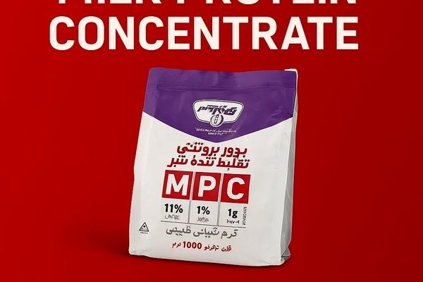 پروتئین MPC پگاه از کجا بخرم ؟ | تجربه خرید از چند فروشگاه + [قیمت بروز]
