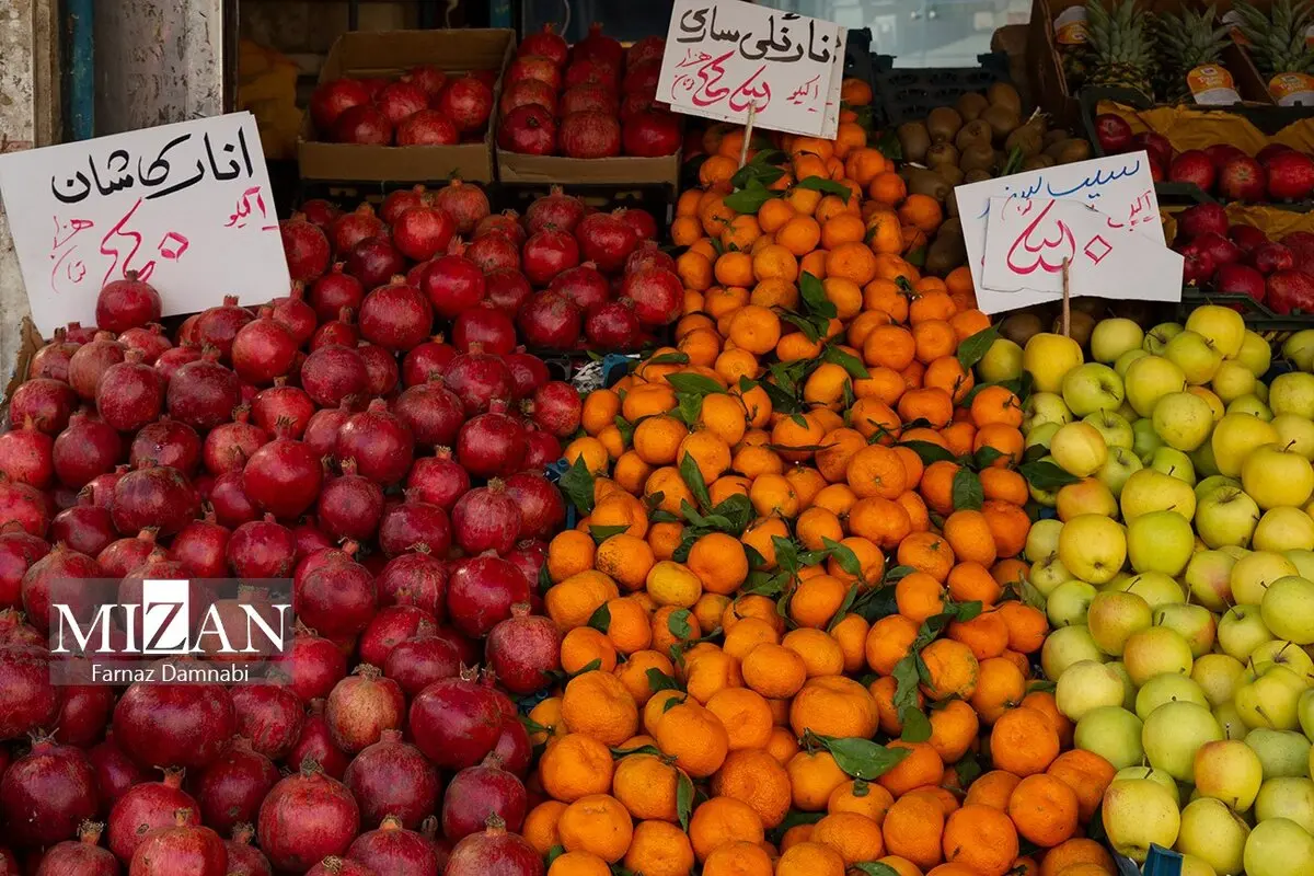 کوچک‌شدن سفره مردم می‌تواند دوباره موج اعتراضات ایجاد کند