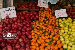 کوچک‌شدن سفره مردم می‌تواند دوباره موج اعتراضات ایجاد کند