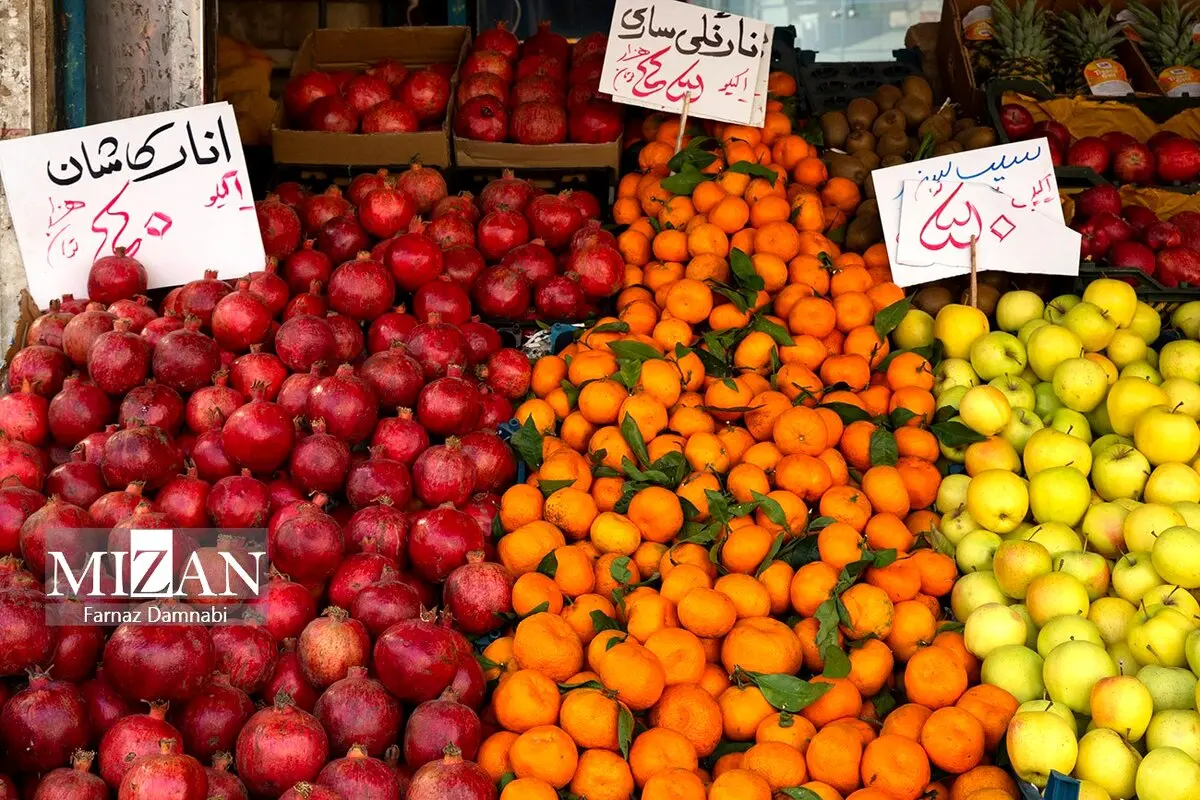 کوچک‌شدن سفره مردم می‌تواند دوباره موج اعتراضات ایجاد کند