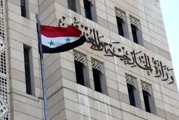 دمشق اتهامات واشنگتن درباره دستگیری یک شهروند آمریکایی را بی‌اساس خواند