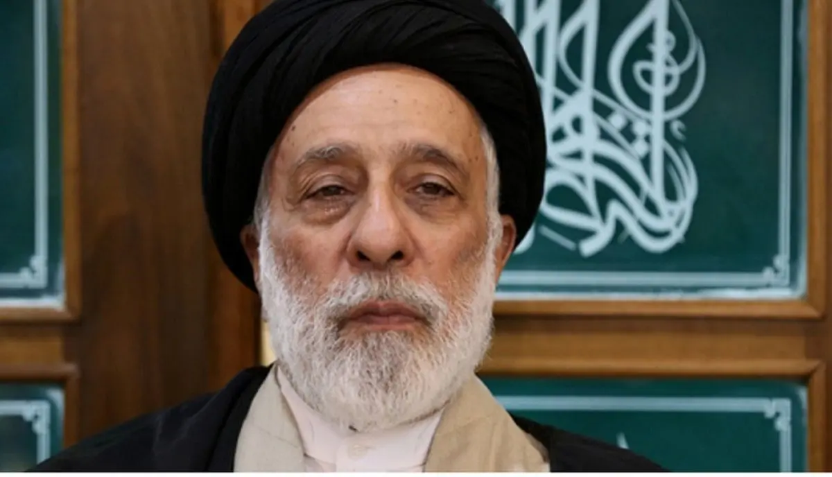 واکنش متفاوت برادر رهبر انقلاب به اخراج اساتید از دانشگاه