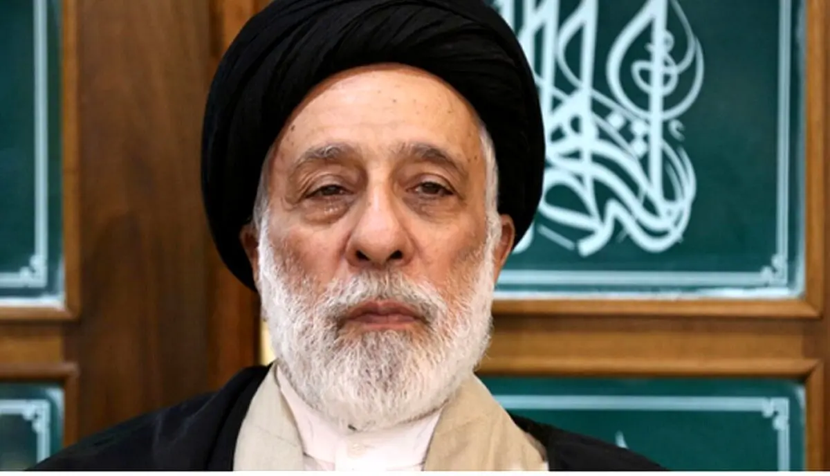واکنش متفاوت برادر رهبر انقلاب به اخراج اساتید از دانشگاه