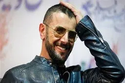 فوری: عکس دردناک از بیماری عجیب امین حیایی | برایش دعا کنید