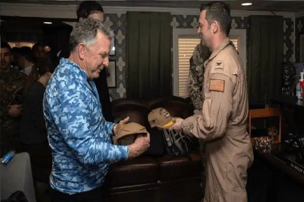 مذاکرات مسقط ؛ جنگ عمیق یا گشایش دیپلماتیک؟