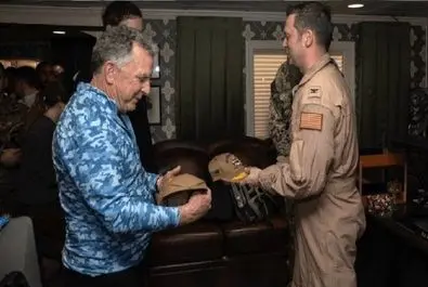 لینکلن ویتکاف