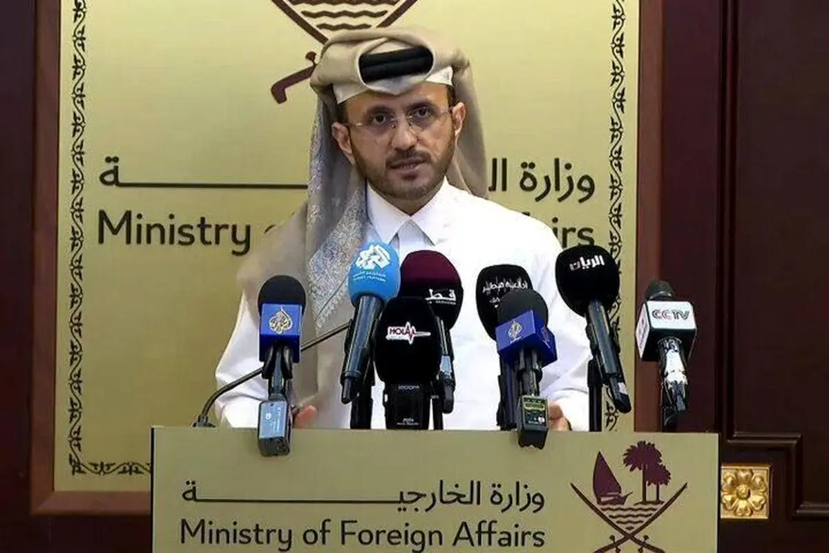 قطر: مذاکرات آتش‌بس غزه امروز از سر گرفته می‌شود