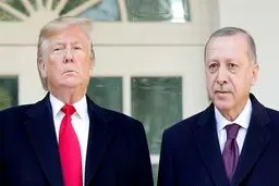 واکنش عجیب و غیرمنتظره اردوغان به مذاکرات ایران و آمریکا