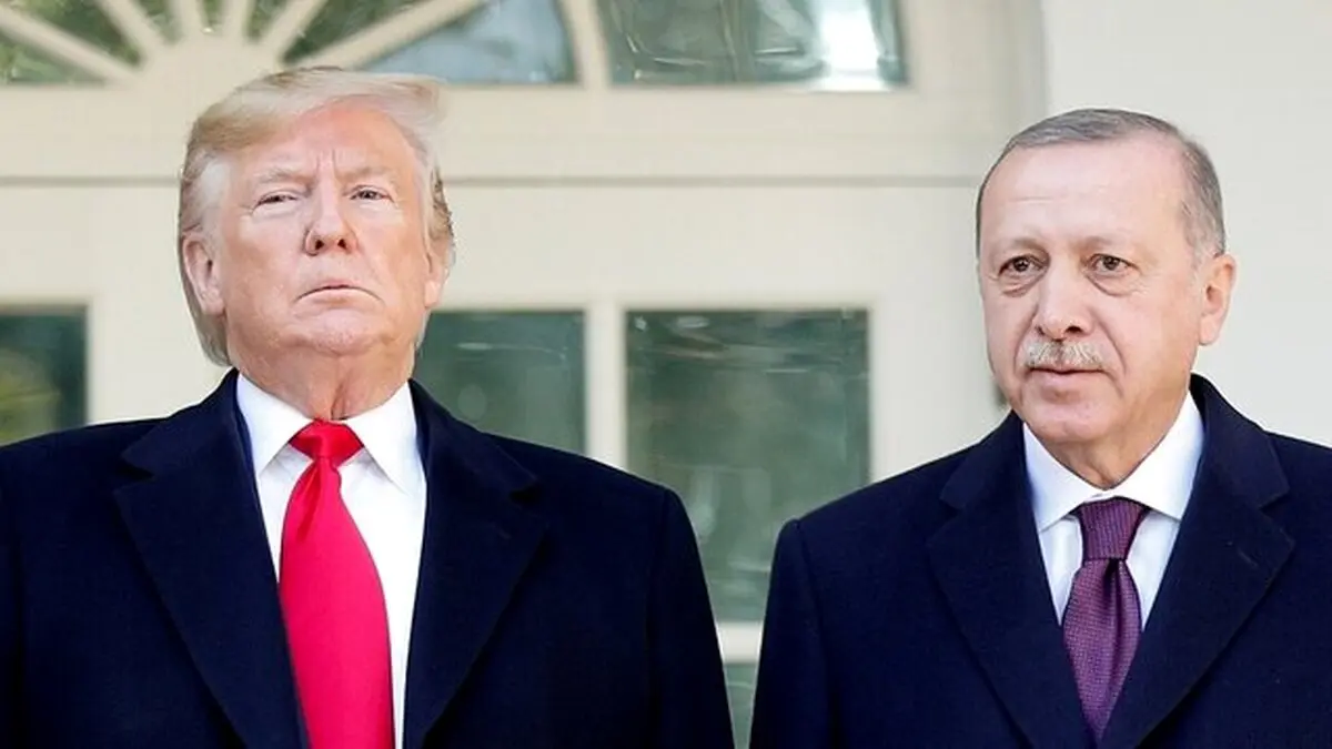 واکنش عجیب و غیرمنتظره اردوغان به مذاکرات ایران و آمریکا