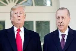 واکنش عجیب و غیرمنتظره اردوغان به مذاکرات ایران و آمریکا