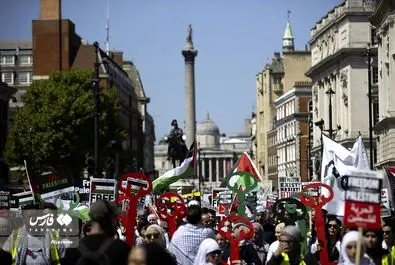 فلسطین