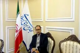 اعلام تصمیم هیئت نظارت بر رفتار نمایندگان درخصوص اظهارات رحیمی جهان‌آبادی