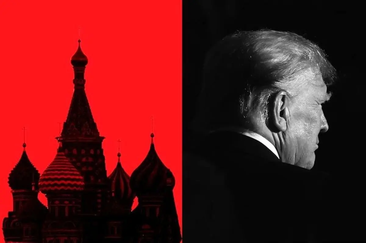 اروپایی‌ها چطور ترامپ را برای کمک به اوکراین مجاب کردند؟