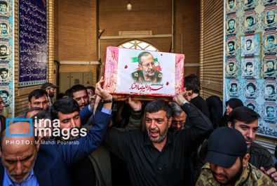 علیرضا افشار