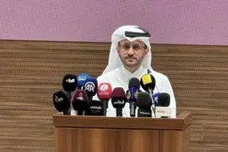 واکنش قطر به ضمانت میلیارد دلاری توافق ایران و آمریکا