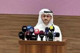 واکنش قطر به ضمانت میلیارد دلاری توافق ایران و آمریکا