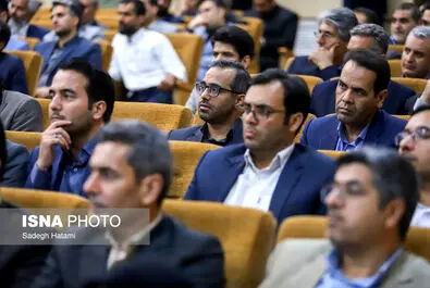 اختتامیه کنگره