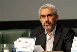اتهام ظریف به مدنی زاده گزینه دولت برای وزارت اقتصاد