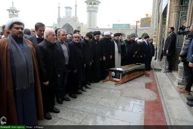 صالحی منش