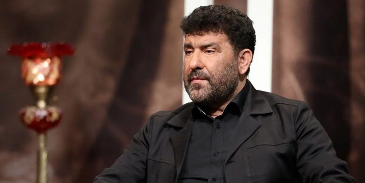 سعید حدادیان، مداح مشهور استاد دانشگاه تهران شد! + سند