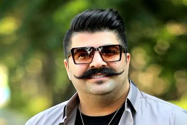 شباهت عجیب و غریب بهنام بانی‌ و پدرش + عکس دیده نشده 